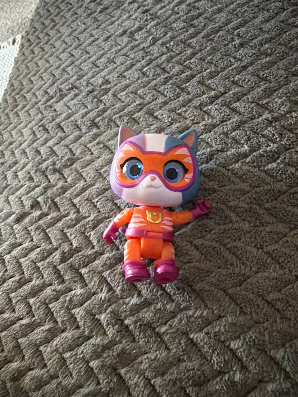 Disney pair cat